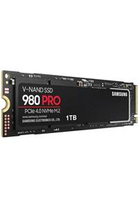 Samsung Mz-v8p1t0bw 980 Pro 1tb 7000/5000 Nvme Pcıe M.2 Ssd