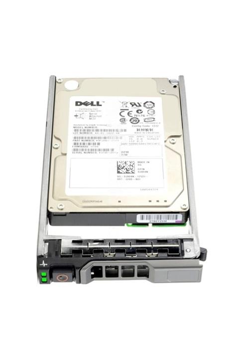 Dell 1.2tb 2.5\