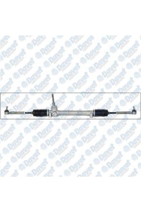 SİSMAK Dıreksıyon Kutusu Elektrıklı Panda 4x4 04= Rot Baslı