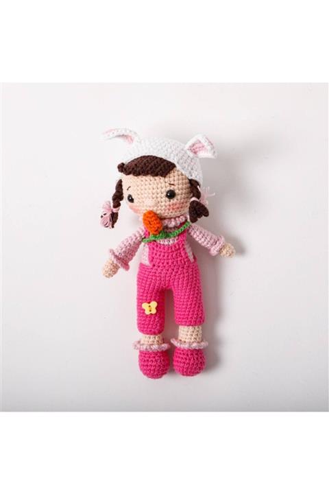 Milly&Molly Oya Uyku Arkadaşı