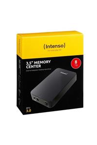 Intenso 8tb 3.5\