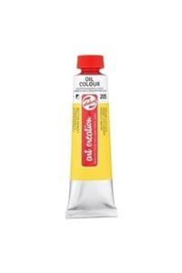 Royal Talens Talens Art Creation Yağlı Boya 40 Ml Lemon Yellow