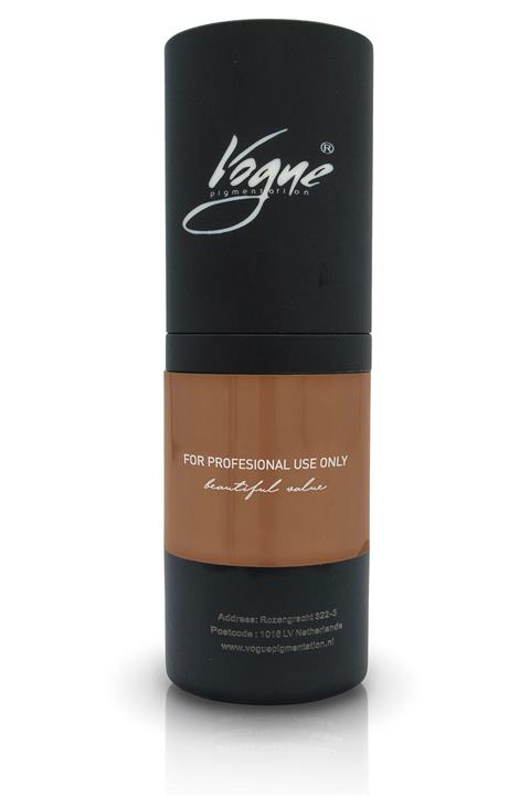 Vogue 112 Light Brown Kalıcı Kaş Pigmenti