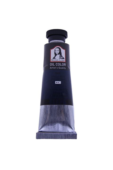 Monalisa Prusya Mavi Yağlı Boya 37 ml