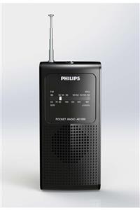 Philips Ae1500 Fm/mw Portatif Taşınabilir Radyo Çalar