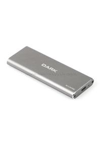 Dark Usb Type C - M.2 Nvme Disk Kutusu (Dk-ac-dsem4)