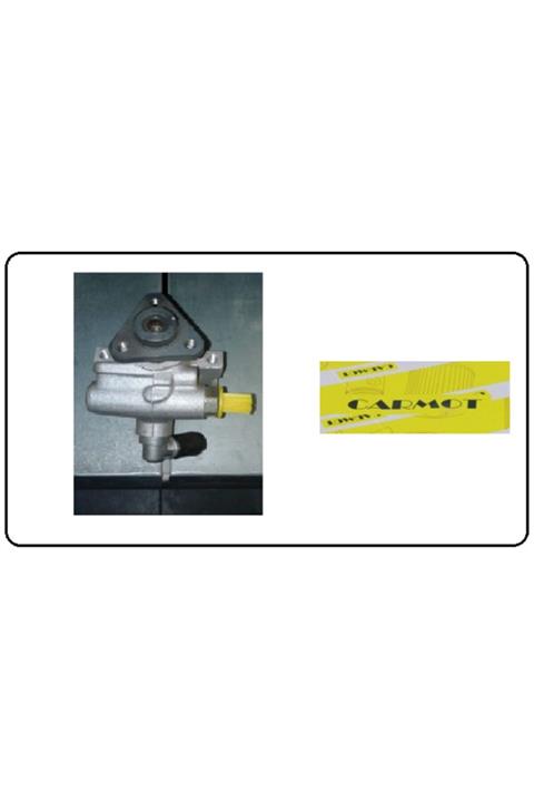 CRM Hidrolik Direksiyon Pompası Bravo 1 Marea Doblo 1.9d - 46406957 Carmot 125