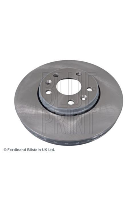 ÖZGÜÇYEDEK Fren Dıskı On Nıssan Np300 11 Trafıc Iıı 14 Havalı 296mm