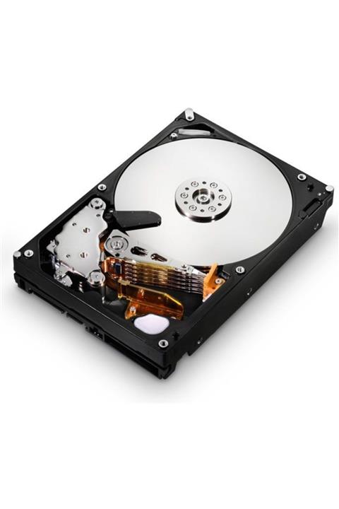 GENÇDEN TEKNOLOJİ 2 Tb Güvenlik Kamerası Uyumlu Harddisk