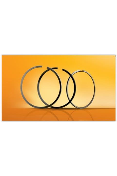 GOETZE Segman Jp Getz Era 1.4 Benzinli 76.00mm 04-