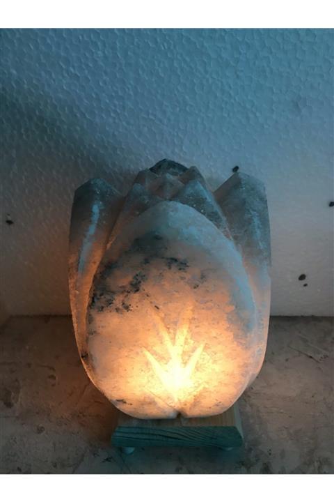 ÇANKIRI KAYA TUZU TUZLAMBASI Çankırı Doğal Tuz Lambası