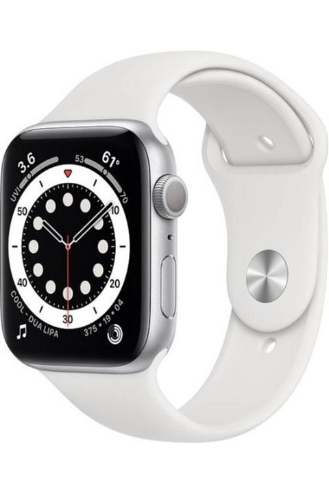 Atesshoppıng Watch 6 Pro Plus 2021 Edition Akıllı Saat