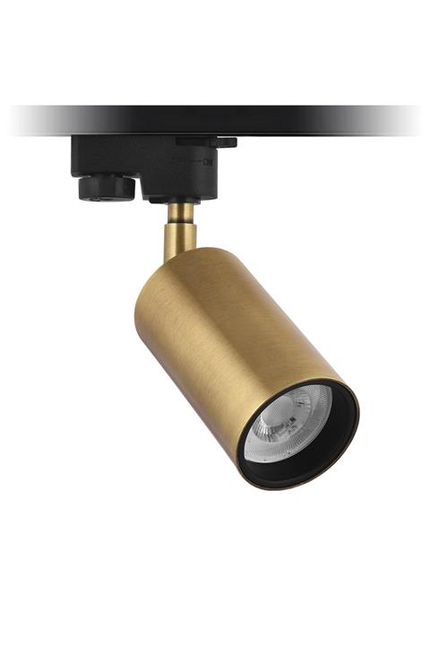 NEVO Dekoratif 5w Eskitme Ray Spot Beyaz Işık Nr328,08