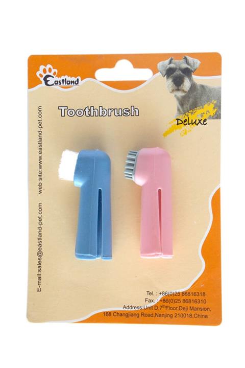 Eastland Diş Fırçası Ikili