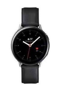 Samsung Galaxy Watch Active2 44mm Paslanmaz Çelik Gümüş Akıllı Saat (Samsung Türkiye Garantili)