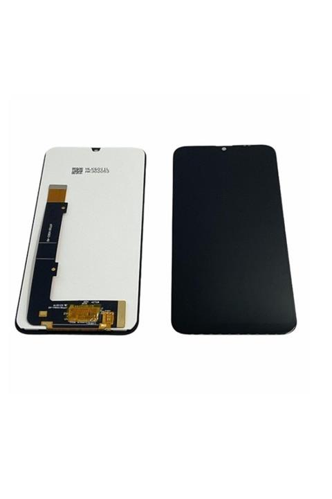 KDR General Mobile Gm20 Ekran Lcd Dokunmatik