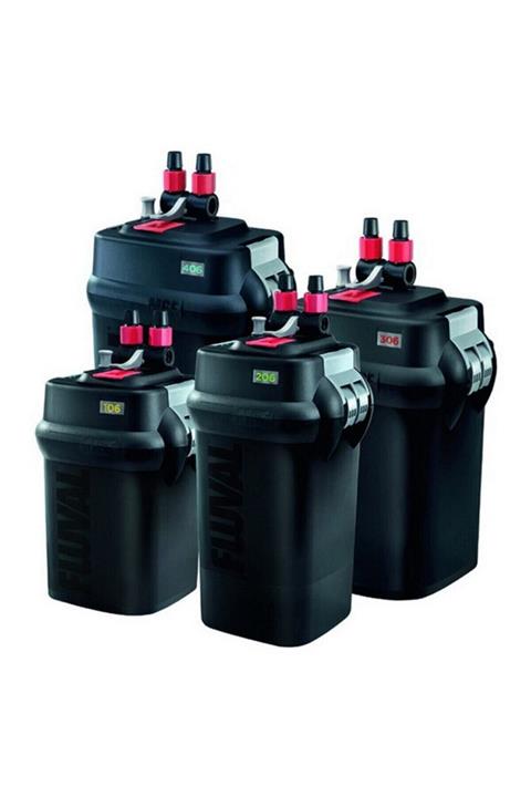 Fluval 306 Dış Filtre 1150lt/h