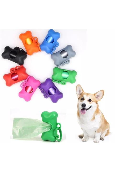 Kyrotech Köpek Kaka Poşeti