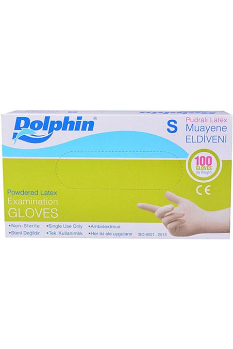 Dolphin 8697415744043