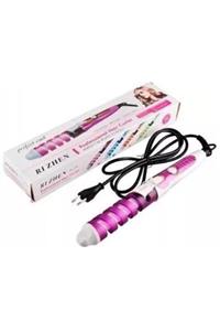 pazariz Rızhen Curling Iron Saç Düzleştirici Şekillendirici