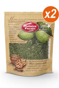 Malatya Pazarı Murat Palancı Kuru Nane Kilitli Paket 2 X 100 Gr