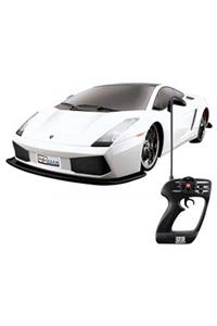 Maisto Lamborghini Gallardo 1:10 Uzaktan Kumandalı Araba 81021