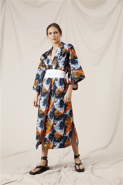 LOE Hermonie's Kimono