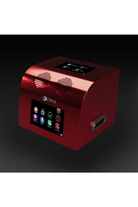 otrica Otrıca Ozon Cihazı - Vh-510x Pro A1 - Kırmızı