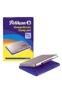 Pelikan Istampa 9x16 No:3 Mavi Mürekkepli 331124 Kategori: Kaşe Ve Istanpa