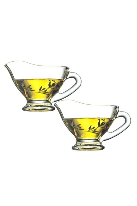 Paşabahçe 2'li Sosluk Mini 55002