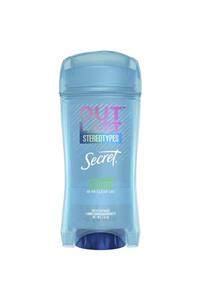 Secret Outlast Unscented Antiperspirant Deodorant Jel 76gr