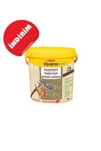 SERA Vipagran Nature 10 lt 3 kg Skt 11,2023