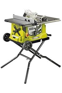 Ryobi Rts1800efg 1800w Elektrikli Tekerlekli Tezgah Testere 254mm