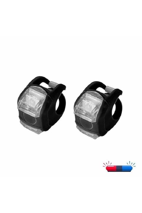 Ümit Bisiklet Ümit Fls-106 Far Seti-003052