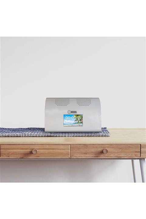 otrica Otrıca Ozon Cihazı - Vh-510x Pro A1 - Beyaz