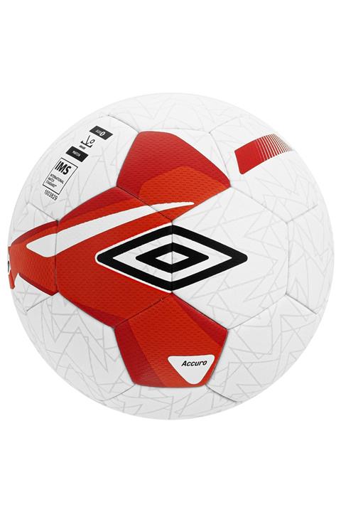 UMBRO 26551u-356 Accuro Ims Onaylı Yapıştırma 5 No Futbol Topu