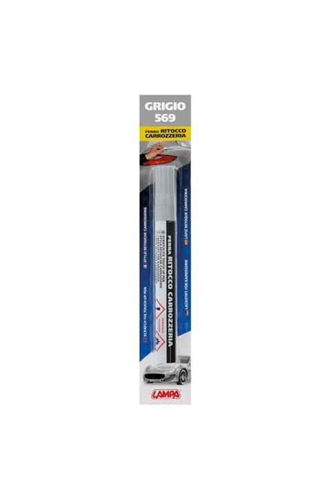 Lampa Opel Astra 157 2au Gri Rötuş Kalemi Made In Italy