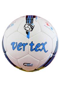 VERTEX Golf Mavi Futbol Topu 5 Numara