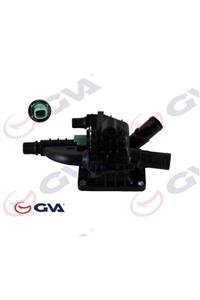 GVA Termostat (komple) (83c) P207-p208-p301-p308-p508-partner-berlıngo-c3-c4-c5-ds3-c-elysee 1.6hdi