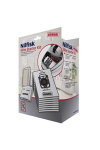 Nilfisk Nılfısk 107407952 Elıte Starter Kıt