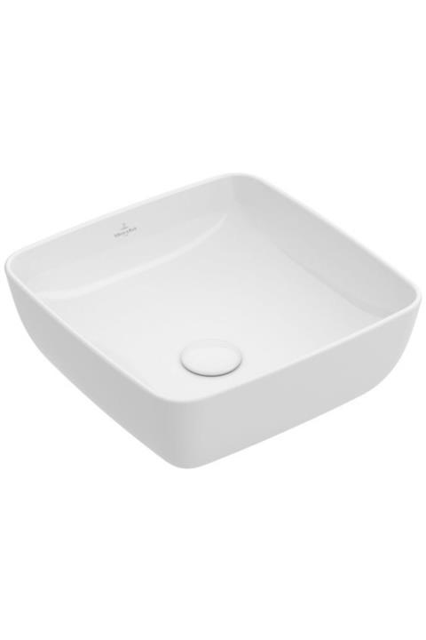 Villeroy & Boch Villeroy&boch Artis 417841r1 Çanak Lavabo 41cm Alp Beyazı
