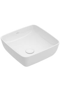 Villeroy & Boch Villeroy&boch Artis 417841r1 Çanak Lavabo 41cm Alp Beyazı