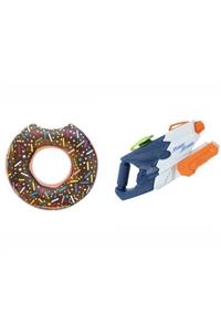 BESTWAY Gçm 11001 Donat Simit & 980a Su Tabancası