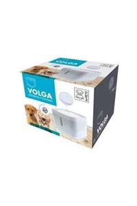 MPETS Volga Kedi&köpekler Için Işıklı Su Pınarı 2200 Ml