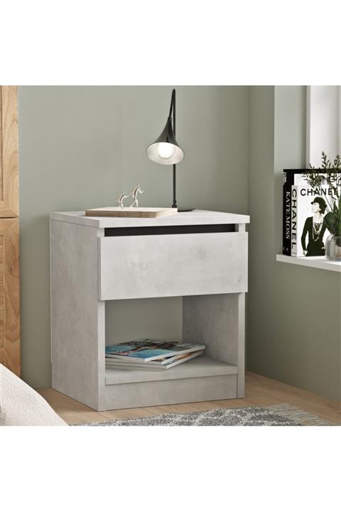 Yurudesign Luvio Komodin