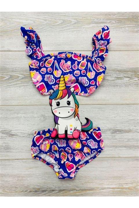 KOKOŞ BEBEK Karakter Mayokini