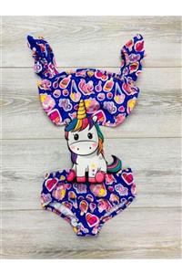 KOKOŞ BEBEK Karakter Mayokini