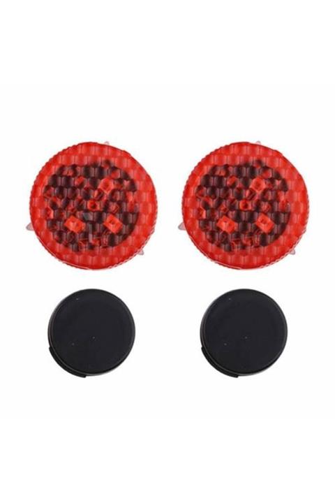 BoostZone Mıknatıslı Kırmızı Kapı Ikaz Ledi