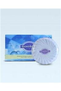 GANOSOAP Gano Soap Derma Mantarlı Ve Keçi Sütlü Sabun Tekli (1x100gr) Tekli