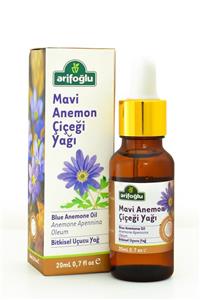 Arifoğlu Mavi Anemon Yağı 20 Ml